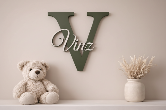 een van onze best sellers olijfgroen