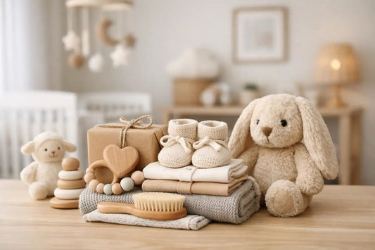 Origineel kraamcadeau babykamer kiezen - Made by Suze