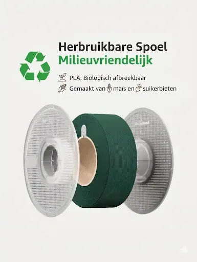 PLA filament 